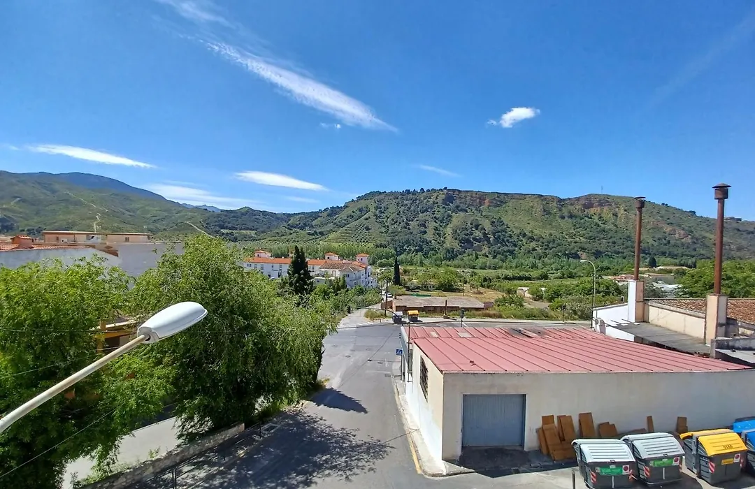 Apartamento Arrufat&Osorio-1