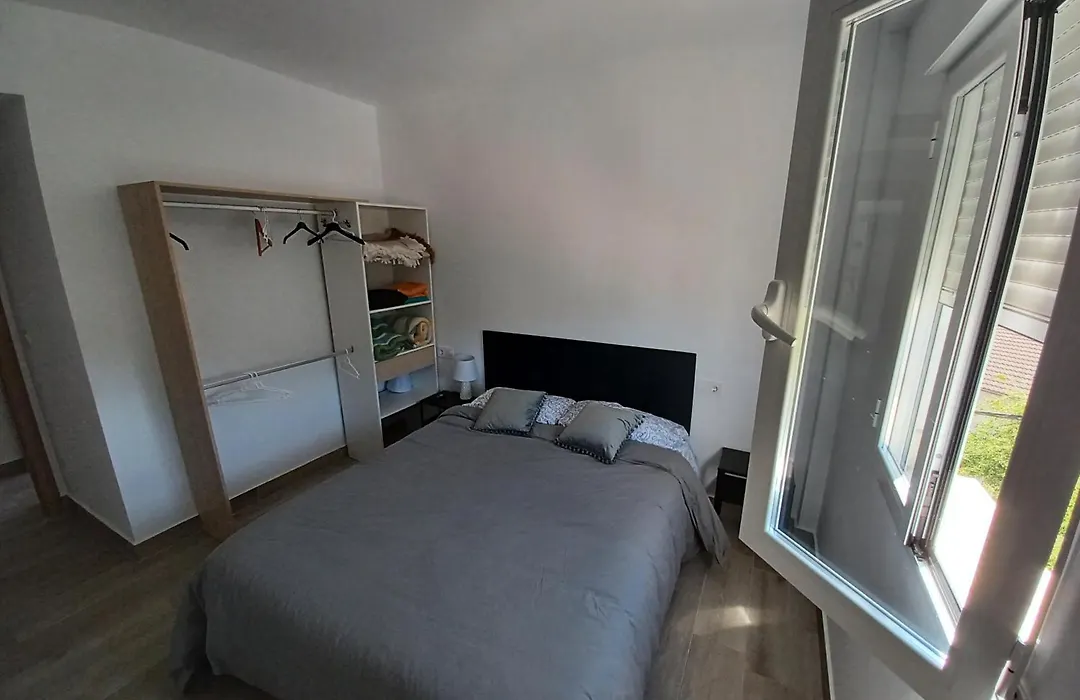 Apartamento Arrufat&Osorio-1