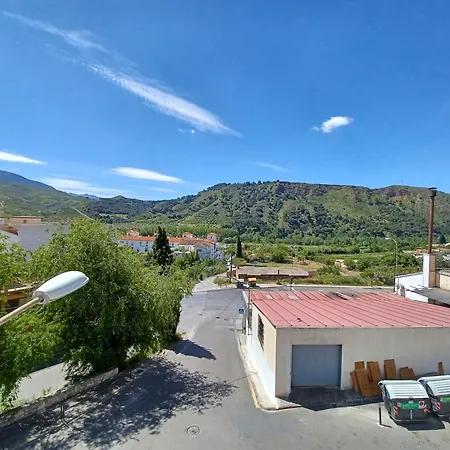 Apartamento Arrufat&Osorio-3