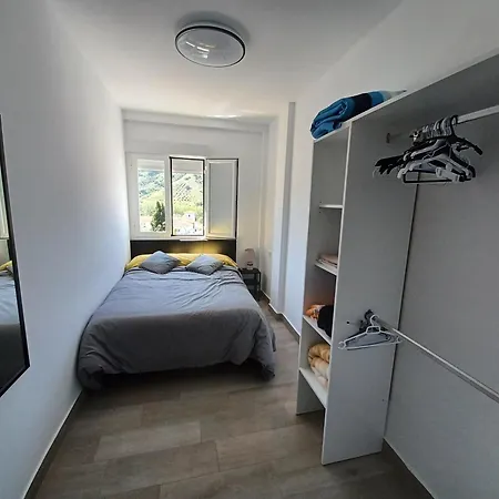 Apartamento Arrufat&Osorio-3